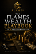 The Flames Wealth Playbook - The AI Dropshipping Blueprint by Flames Wealth